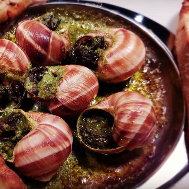 escargot